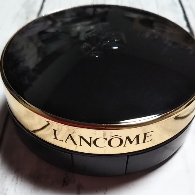 LANCOME(ランコム)の【ケースのみ】ランコム  タンイドル ウルトラ クッションコンパクト P−01 コスメ/美容のベースメイク/化粧品(ファンデーション)の商品写真