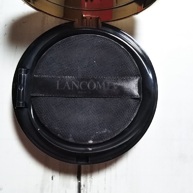 LANCOME(ランコム)の【ケースのみ】ランコム  タンイドル ウルトラ クッションコンパクト P−01 コスメ/美容のベースメイク/化粧品(ファンデーション)の商品写真