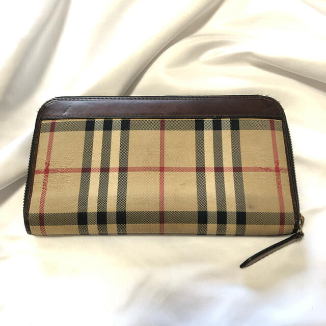 BURBERRY - 美品⭐️イタリア製⭐️バーバリー ノバチェック シャドー ...