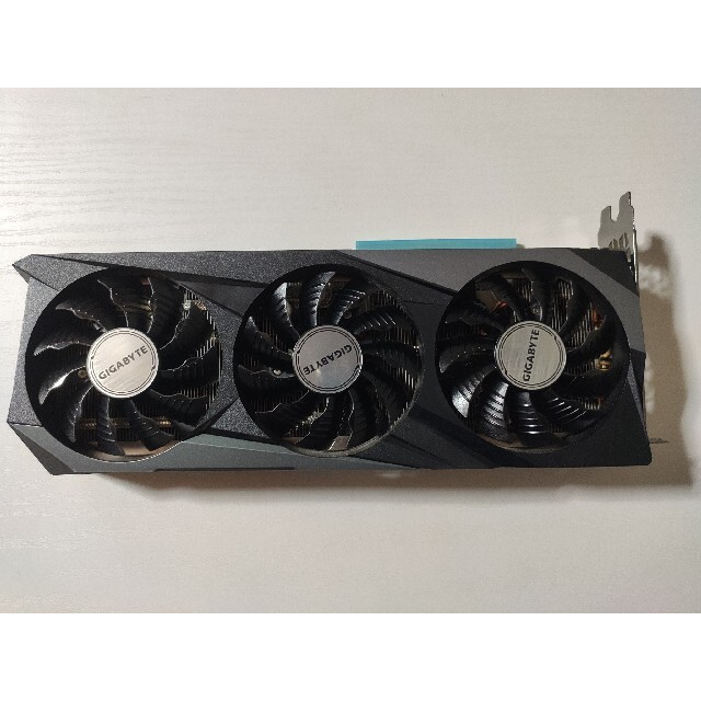 GIGABYTE RTX3070 GAMING OC 8G