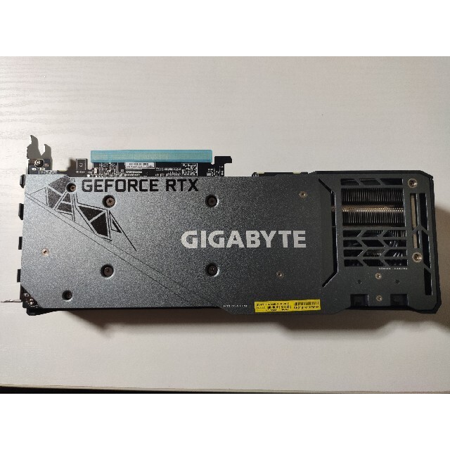 GIGABYTE RTX3070 GAMING OC 8G