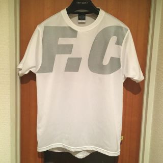 エフシーアールビー(F.C.R.B.)の❤️完売❗️FCRB TRAINING BIG LOGO TEE❤️(Tシャツ/カットソー(半袖/袖なし))