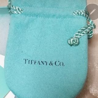 ティファニー(Tiffany & Co.)のはる様専用　ティファニー　TIFFANY　保存袋(ショップ袋)