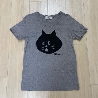 ネネット(Ne-net)のにゃー　Tシャツ(Tシャツ(半袖/袖なし))