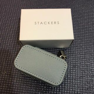 ユナイテッドアローズ(UNITED ARROWS)のazur様専用　　stackers ジュエリーボックス(小物入れ)