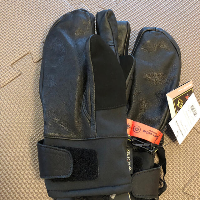 BURTON - 新品 BURTON ak クラッチミトングローブ ゴアテックス