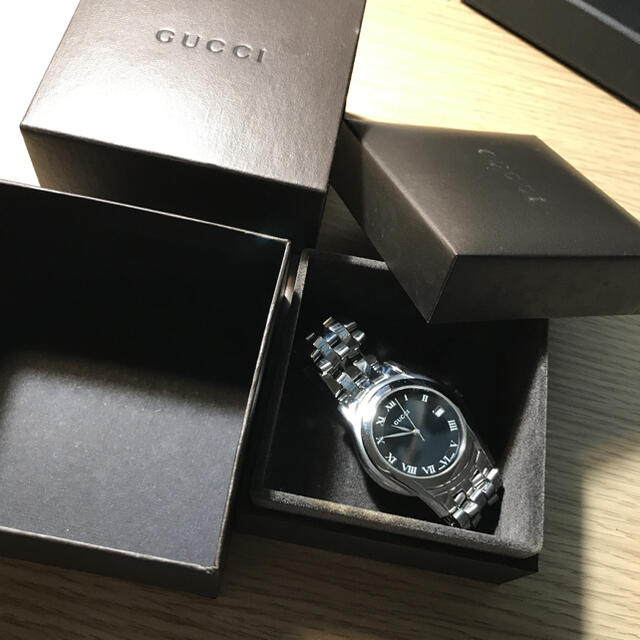GUCCI グッチ 腕時計 正規品
