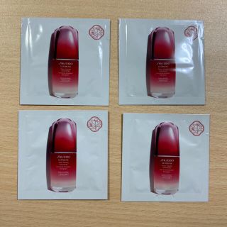 シセイドウ(SHISEIDO (資生堂))のアルティミューンパワライジングコンセレート 美容液 資生堂(美容液)