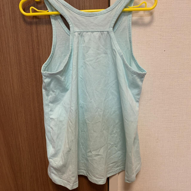 H&H(エイチアンドエイチ)の新品 H＆M トップス 4～6歳 キッズ/ベビー/マタニティのキッズ服女の子用(90cm~)(Tシャツ/カットソー)の商品写真