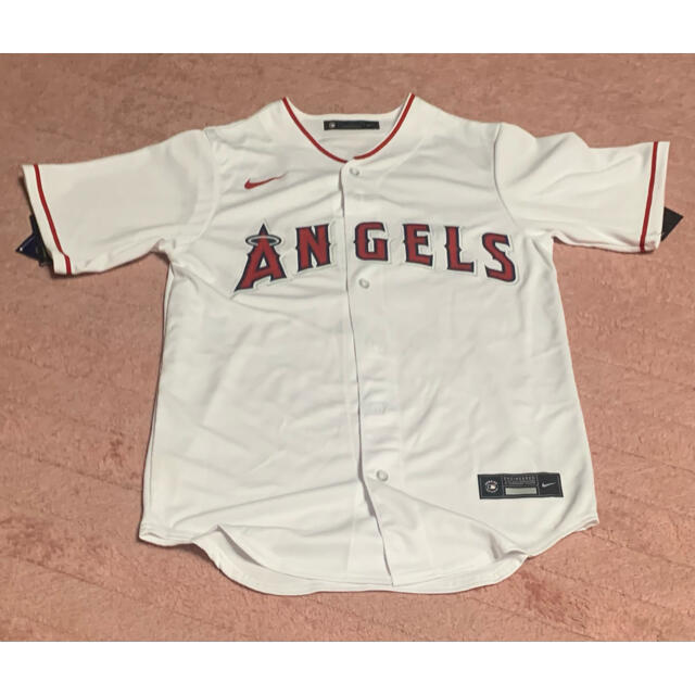 大谷翔平 ユニフォーム スタジアム現地限定 超レア 現地購入
