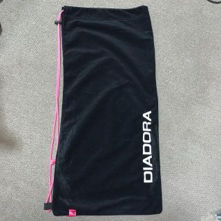 ディアドラ(DIADORA)のテニスラケットカバー(その他)