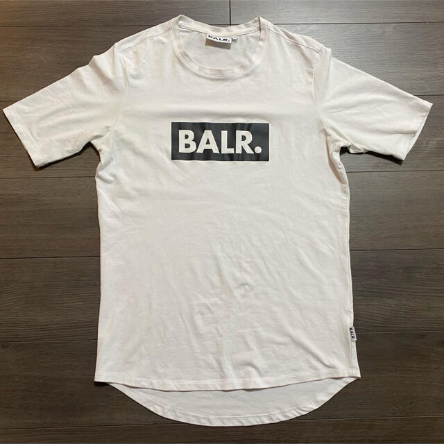 BALR. / ボーラー/ Tシャツ
