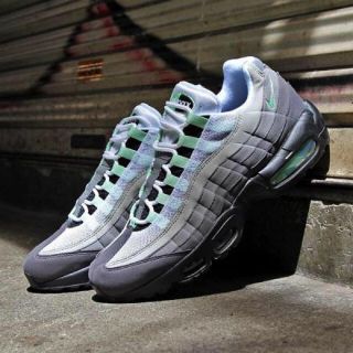 ナイキ(NIKE)のNIKE AIR MAX95OG フレッシュミント　28cm(スニーカー)