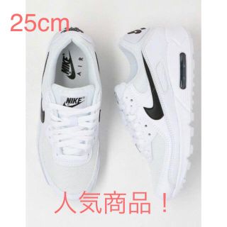 ナイキ(NIKE)のナイキ　NIKE エアマックス　90(スニーカー)