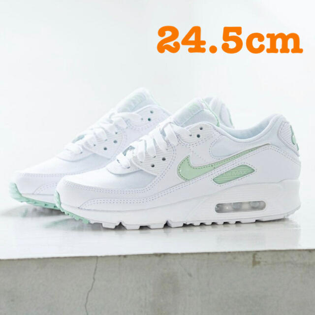 スニーカーナイキ NIKE エアマックス 90