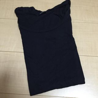 ローズバッド(ROSE BUD)の無地T(Tシャツ(長袖/七分))