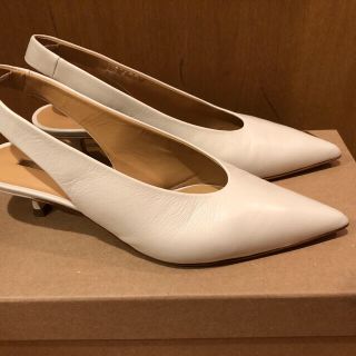 ドゥーズィエムクラス ストラップ ハイヒール/パンプス(レディース)の