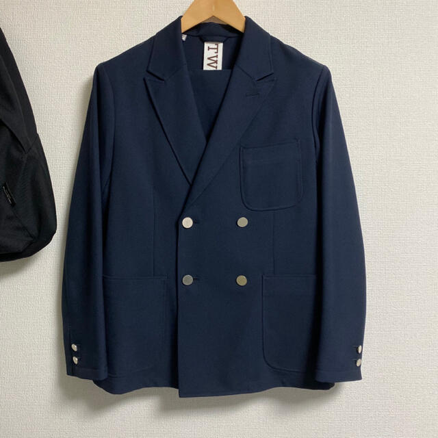 traditional weather wear 横暴 サファリジャケット traditional weather wear 横暴 サファリジャケット