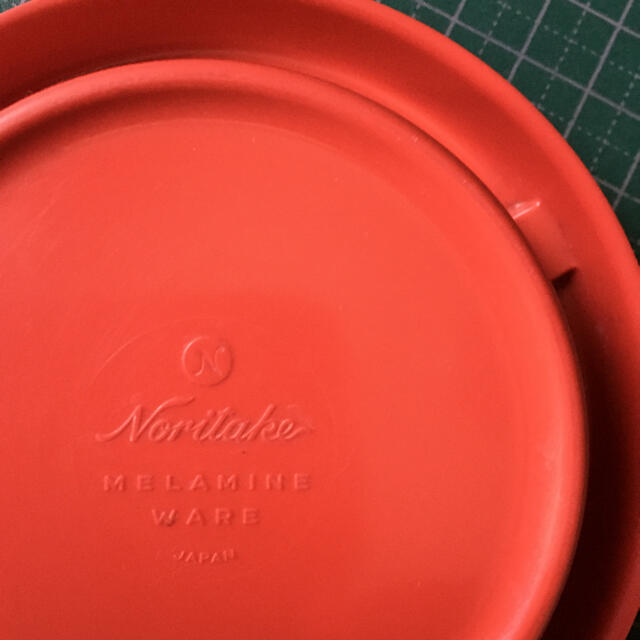 Noritake - 【ヴィンテージ☆】メラミン灰皿 ニッカウヰスキー Noritake - 【ヴィンテージ☆】メラミン灰皿 ニッカウヰスキー