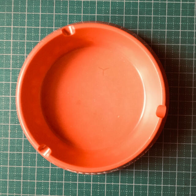 Noritake - 【ヴィンテージ☆】メラミン灰皿 ニッカウヰスキー Noritake - 【ヴィンテージ☆】メラミン灰皿 ニッカウヰスキー