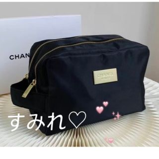 CHANEL - CHANEL ノベルティの通販 by 凛's shop｜シャネルならラクマ