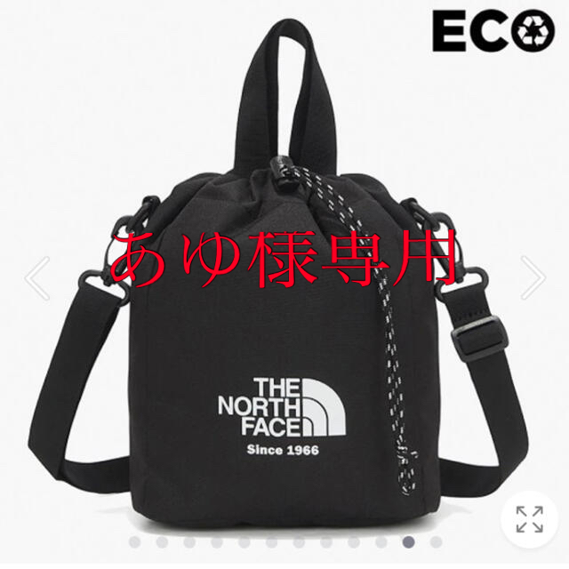 THE NORTH FACE(ザノースフェイス)の新品　ザ　ノースフェイス　バック　 レディースのバッグ(ショルダーバッグ)の商品写真