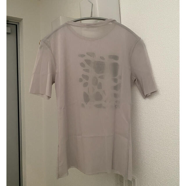Kotohayokozawa Tシャツの通販 by yongyong｜ラクマ シースルー 安い超激安