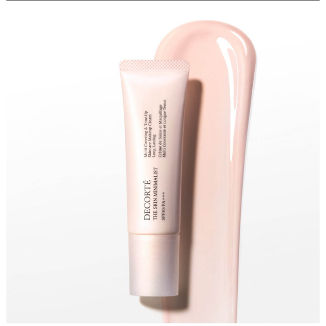 COSME DECORTE コスメデコルテ ザ スキン ミニマリスト サンプル(6g)の通販 by ???? ????????????????????????|コスメデコルテ ならラクマ コスメデコルテ ザ スキン ミニマリスト