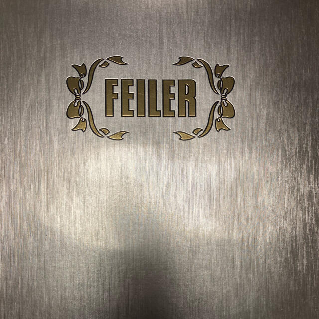 FEILER(フェイラー)の 【mimiさん専用】FEILER フェイラー🌼スリッパ インテリア/住まい/日用品のインテリア小物(スリッパ/ルームシューズ)の商品写真