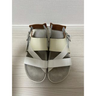 エンダースキーマ(Hender Scheme)のエンダスキーマー　サンダル(サンダル)