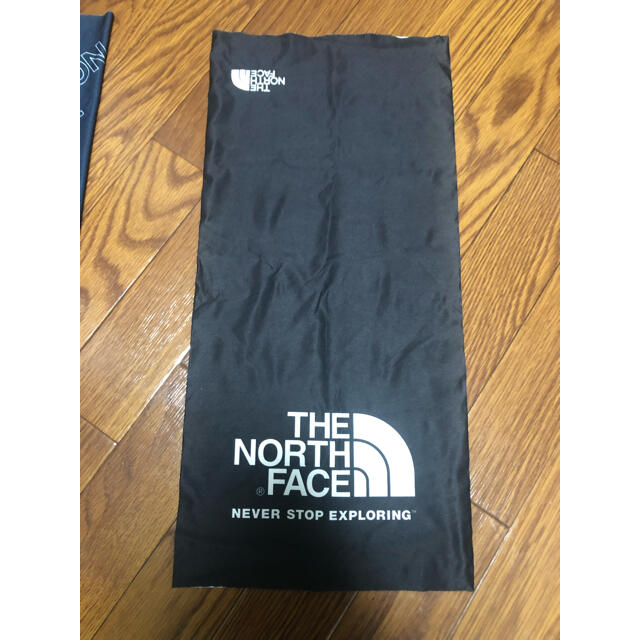 THE NORTH FACE(ザノースフェイス)のノースフェイス　ネックゲイター メンズのファッション小物(ネックウォーマー)の商品写真