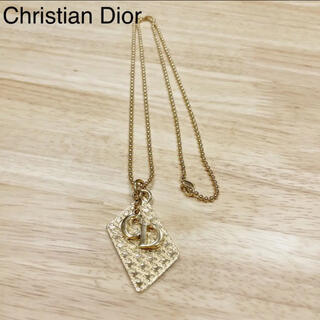 ディオール(Christian Dior) ロング ネックレスの通販 56点 