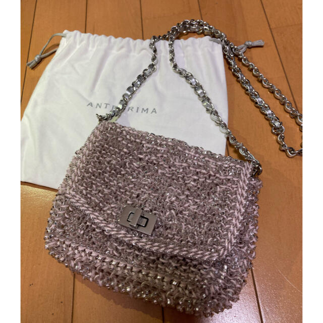 ANTEPRIMA - 美品☆ アンテプリマ ルケットの通販 by ももも's shop