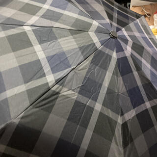 ブラックレーベルクレストブリッジ 傘(メンズ)の通販 3点 | BLACK 