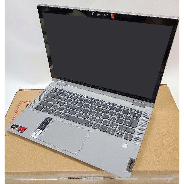 IdeaPad Flex550 Ryzen 7 4700U 16GB 512GB | angeloawards.com