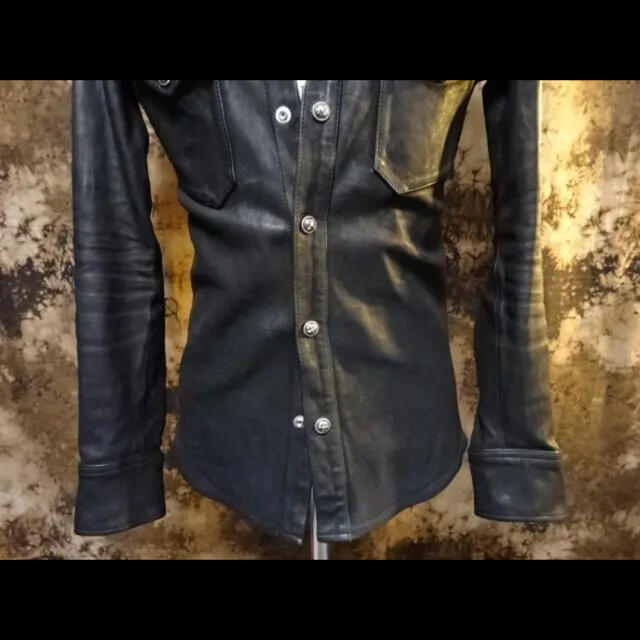 ISAMUKATAYAMA BACKLASH - (定価319000)バックラッシュBACKLASH THE