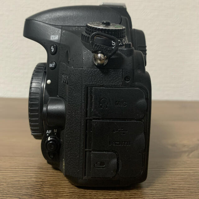 NikonD610