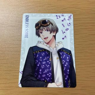 うたプリ HE☆VENS エンスコ 特典 鳳瑛二の通販 by しろいちご's うたプリ HE☆VENS エンスコ 特典 鳳瑛二の通販 by しろいちご's