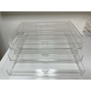 ムジルシリョウヒン(MUJI (無印良品))の無印良品(小物入れ)