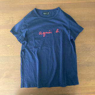 アニエスベー(agnes b.)のagnes b. Tシャツ(Tシャツ(半袖/袖なし))