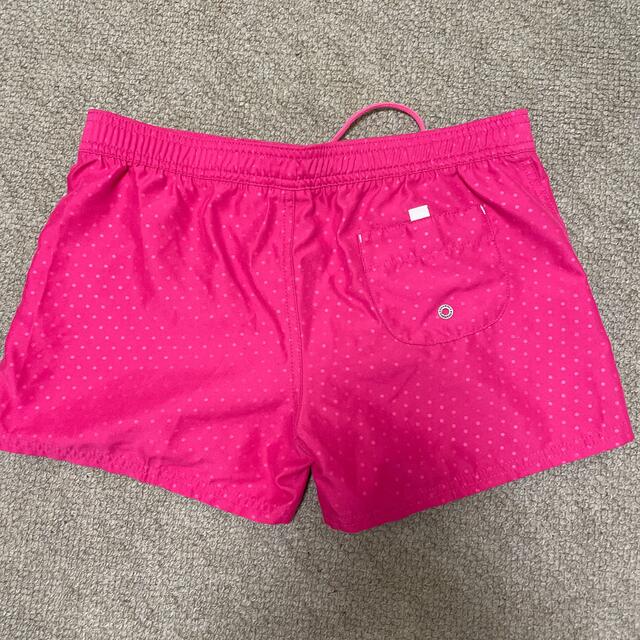 Roxy(ロキシー)の【海兼プール用】ホットパンツ レディースのパンツ(ショートパンツ)の商品写真