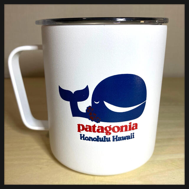 注目の福袋！ Patagonia コップ kead.al