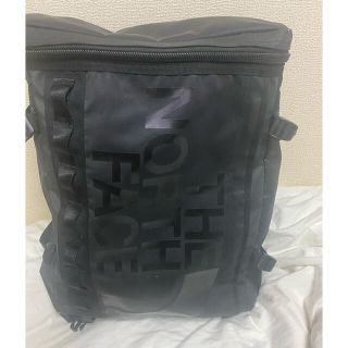 ザノースフェイス(THE NORTH FACE)のノースフェイスリュック(バッグパック/リュック)