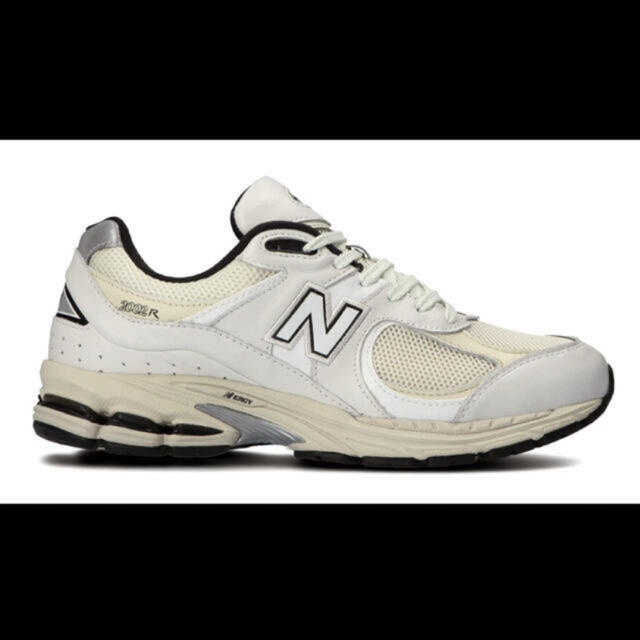 New Balance(ニューバランス)のニューバランス　2002R Q 27cm  メンズの靴/シューズ(スニーカー)の商品写真