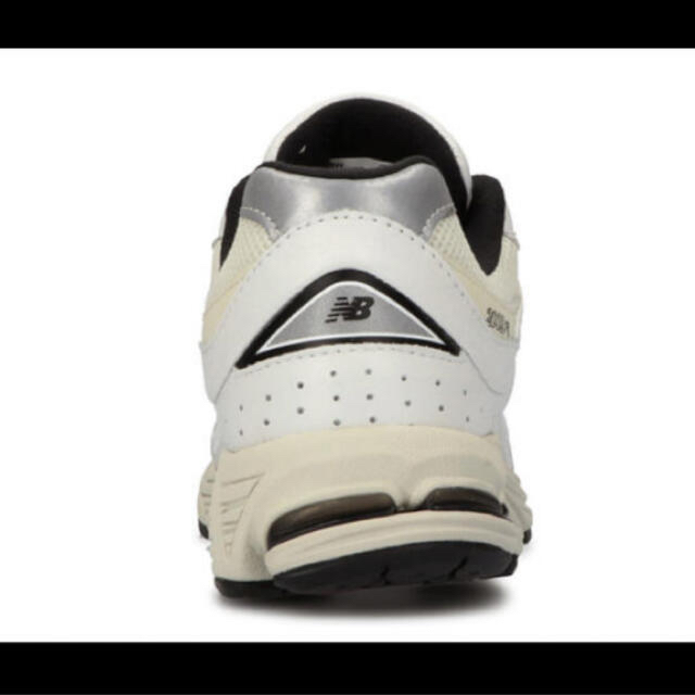 New Balance(ニューバランス)のニューバランス　2002R Q 27cm  メンズの靴/シューズ(スニーカー)の商品写真