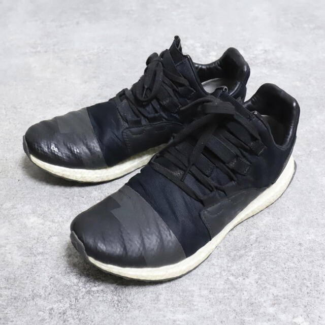 Y-3 Yohji Yamamoto KOZOKO LOW 26.5cm