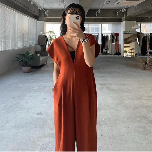 CLANE SLANT DESIGN ALL IN ONE オールインワン | remark-exclusive.com