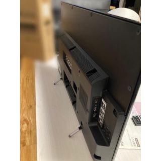 sony bravia kj-32w700c ブラビア　美品　32インチ