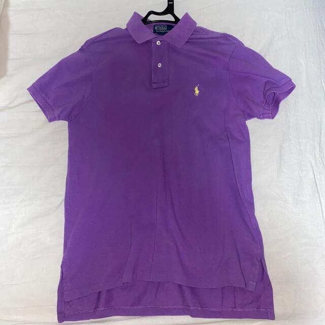 POLO RALPH LAUREN(ポロラルフローレン)のPOLO Ralph Lauren メンズのトップス(ポロシャツ)の商品写真