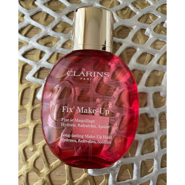 CLARINS(クラランス)のクラランス フィックス メイクアップ 50mL CLARINS コスメ/美容のスキンケア/基礎化粧品(化粧水/ローション)の商品写真